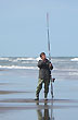 Pasi�n por la pesca - Foto: Jorge Gonz�lez
