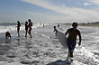 Disfrutando el verano - Foto: Jorge Gonz�lez