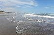Playas gigantescas - Foto: Jorge Gonz�lez