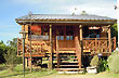 Venta de artesan�as - Foto: Cristina Sabaliauskas - Welcomeargentina.com