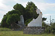 Gruta - Foto: Jorge Gonz�lez