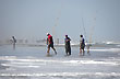 Concuros de pesca - Foto: Jorge Gonz�lez
