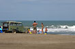 Frente al inmenso mar - Foto: Jorge Gonz�lez