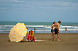 Tejo y sol - Foto: Jorge Gonz�lez