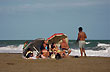 Tranquilidad y espacio - Foto: Jorge Gonz�lez