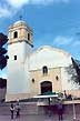 Capilla del pueblo - Foto: Agencia Córdoba DACyT Capilla del pueblo - Foto: Agencia Córdoba DACyT