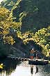 Chicos pescando - Foto: Agencia Córdoba DACyT Chicos pescando - Foto: Agencia Córdoba DACyT