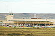 Aeropuerto Internacional - Photo: Jorge Gonz�lez