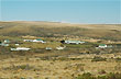 Estancia Monte Dinero - Photo: Jorge Gonz�lez