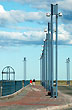 Costanera - Photo: Direcci�n de Turismo de Rio Gallegos