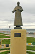 Homenaje a San Juan Bosco - Photo: Jorge Gonz�lez