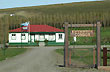 Majestuosa estancia El C�ndor - Photo: Jorge Gonz�lez