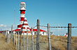 �ltimo Faro del continente - Foto: Jorge Gonz�lez