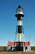 Faro Cabo V�rgenes - Photo: Jorge Gonz�lez