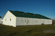 Galp�n de esquila - Foto: Jorge Gonz�lez
