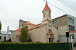 Catedral Nuestra Se�ora del Luj�n - Photo: Jorge Gonz�lez