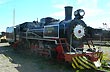 Museo Ferroviario - Photo: Marcelo Sola