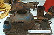 Museo en el faro de Cabo V�rgenes - Foto: Jorge Gonz�lez