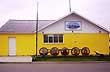 Museo Ferroviario - Foto: Direcci�n de Turismo de Rio Gallegos