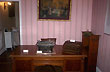 Interior del Museo de los Pioneros - Foto: Direcci�n de Turismo de Rio Gallegos