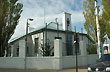 Museo de Arte - Photo: Jorge Gonz�lez