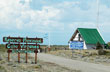 Reserva Natural Cabo V�rgenes - Foto: Direcci�n de Turismo de Rio Gallegos