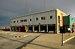 Terminal de �mnibus - Photo: Direcci�n de Turismo de Rio Gallegos