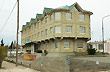 Edificio Vialidad - Photo: Jorge Gonz�lez