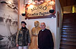 Museo Fagnano - Photo: Karina Jozami Museo Fagnano - Photo: Karina Jozami
