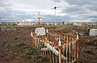 Cementerio indio - Photo: Karina Jozami