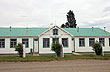 Casa de Trabajadores, Estancia Mar�a Behety - Photo: Karina Jozami