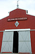 Galp�n de esquila, Estancia Mar�a Behety - Photo: Karina Jozami