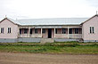 Casa de esquiladores - Photo: Karina Jozami