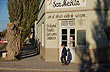 Hotel and restaurant - Photo: Eduardo Epifanio