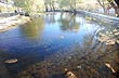 Menuco Creek and Lagoon - Photo: Eduardo Epifanio