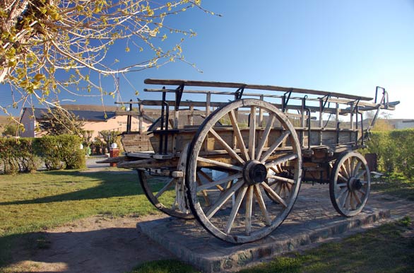 District icon - Author: Eduardo Epifanio