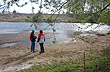 Junto al R�o - Photo: Eduardo Epifanio