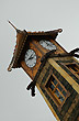 Torre de reloj - Photo: Jorge González Torre de reloj - Photo: Jorge González