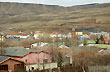 Vista Panorámica de Río Turbio - Photo: Jorge González Vista Panorámica de Río Turbio - Photo: Jorge González