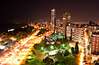 Rosario de noche - Photo: Andrea Rock