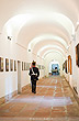Museo hist�rico del Convento de San Carlos Borromeo, San Lorenzo, Santa Fe - Photo: Andrea Rock
