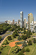 La ciudad de Rosario - Photo: Andrea Rock