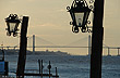 Farolas en Rosario - Photo: Andrea Rock