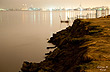 Ciudad de luz, Rosario - Photo: Andrea Rock