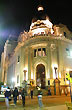 Edificio de la Bolsa de Comercio - Foto: Jorge Gonz�lez