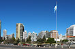 Postal de la ciudad - Foto: Jorge Gonz�lez