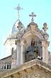 C�pula de la Bas�lica - Foto: Jorge Gonz�lez