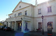 Estaci�n Rosario Norte - Foto: Jorge Gonz�lez