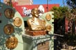 Homenaje a un grande - Foto: Jorge Gonz�lez
