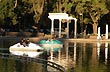 Parque Independencia - Foto: Jorge Gonz�lez